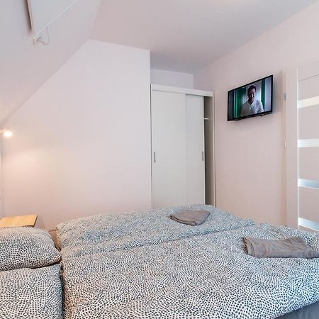 Mega Widok 4 Apartman Szklarska Poręba Kültér fotó