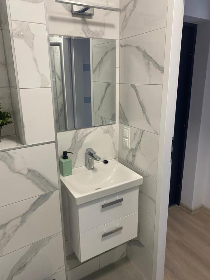 Mega Widok 4 Apartman Szklarska Poręba Kültér fotó