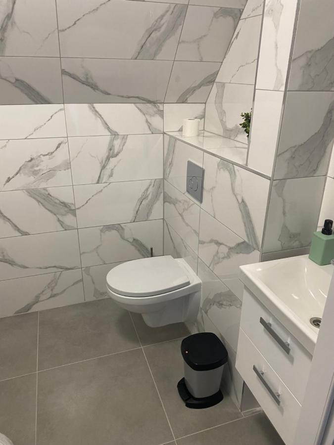 Mega Widok 4 Apartman Szklarska Poręba Kültér fotó
